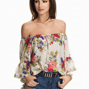 Flowy Blouse